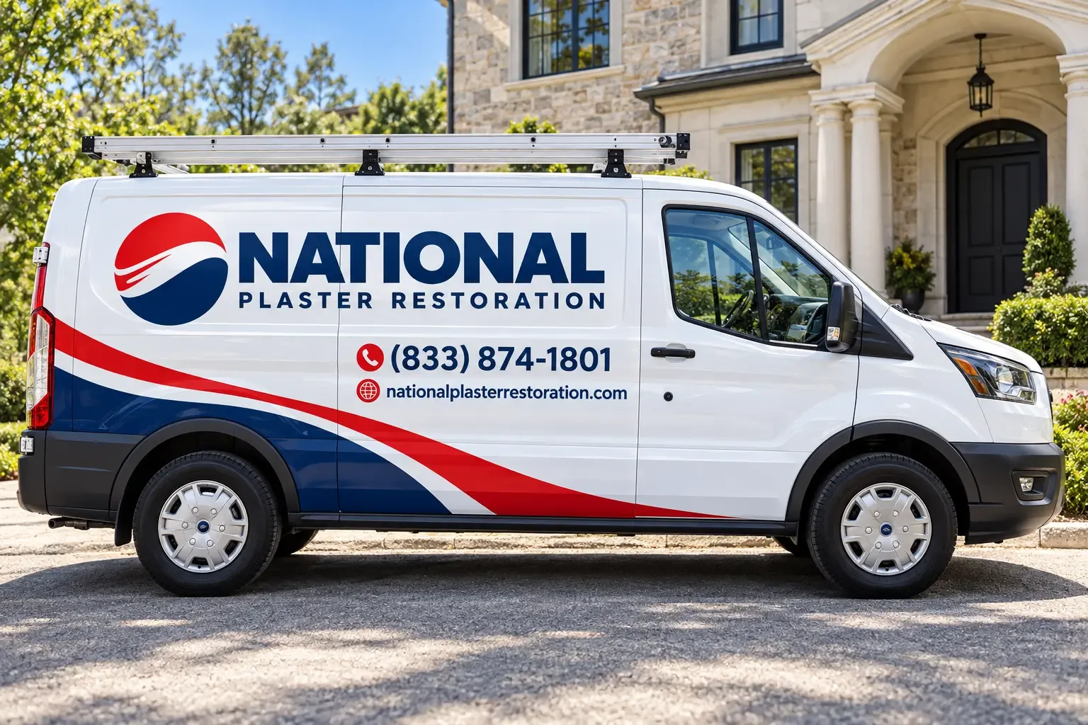 Plaster Repair in Chandler, TX near me